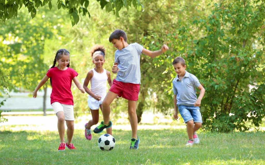 How to Improve Child Brain Development