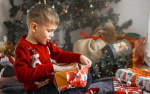 Gift Ideas for Children with ADHD_ Promoting Focus and Creativity