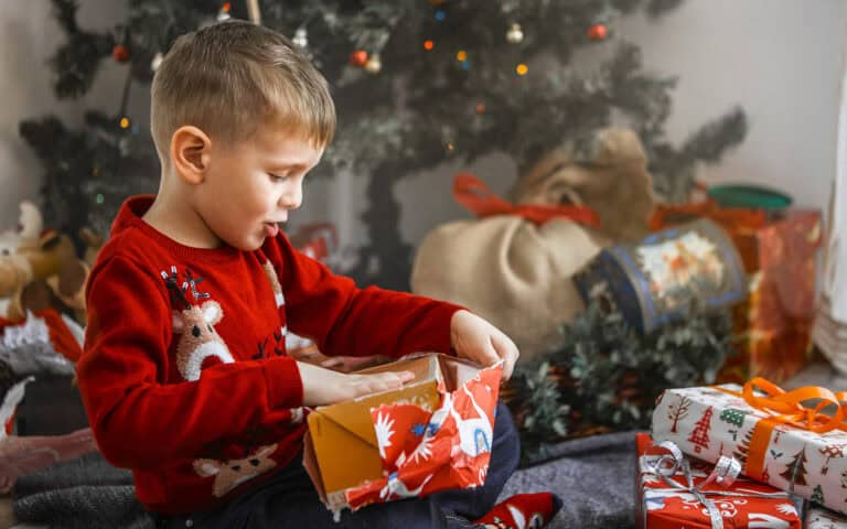 Gift Ideas for Children with ADHD_ Promoting Focus and Creativity
