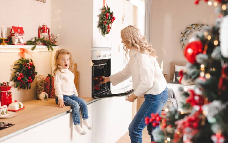Child Behavioral