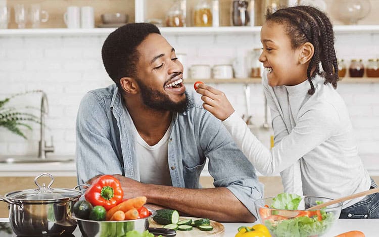 ADHD-Friendly Snack Ideas for Happier and Healthier Days