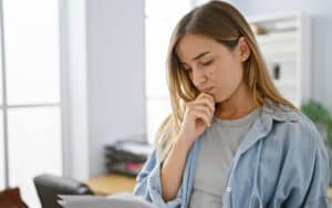 Neuropsychological Assessment for Memory Issues