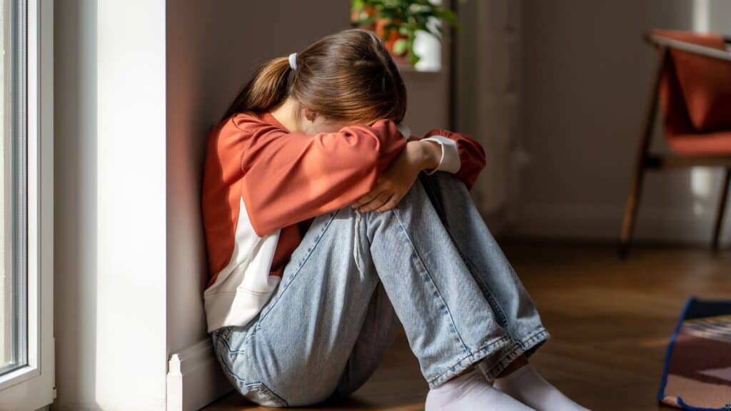 Anxiety and Depression
