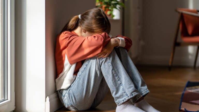 Anxiety and Depression