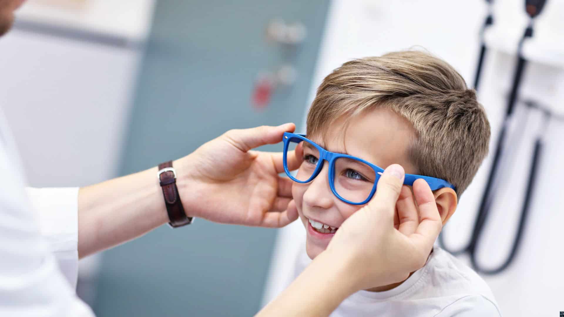 Eye Performance