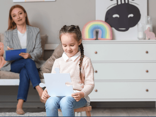 The Role of Psychoeducational Assessment in Schools