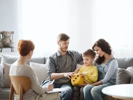 How Child Behavioral Assessments Benefit Children