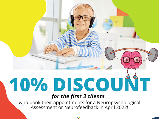 How to Prepare for Psychoeducational Assessment