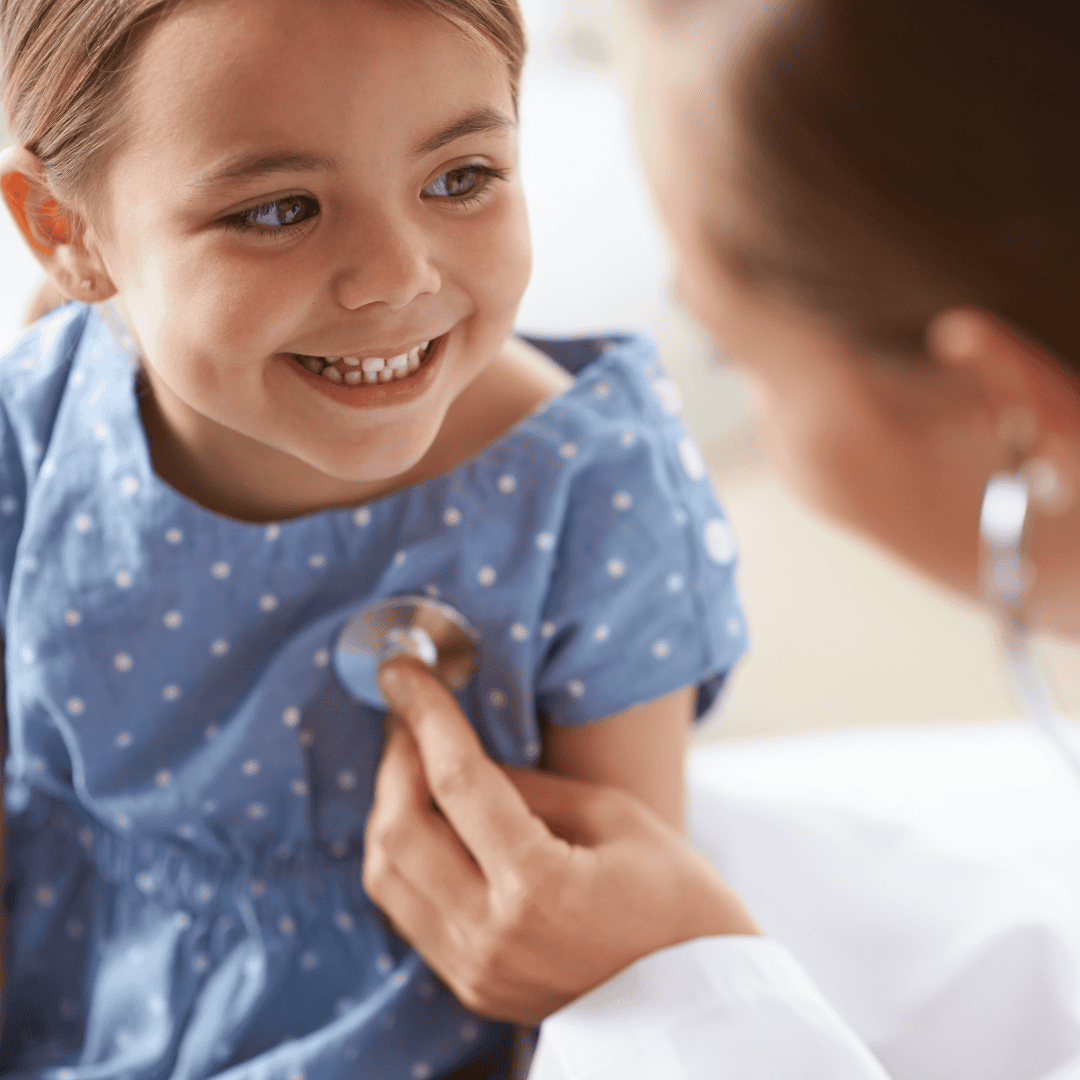 Child Behavioral Assessments