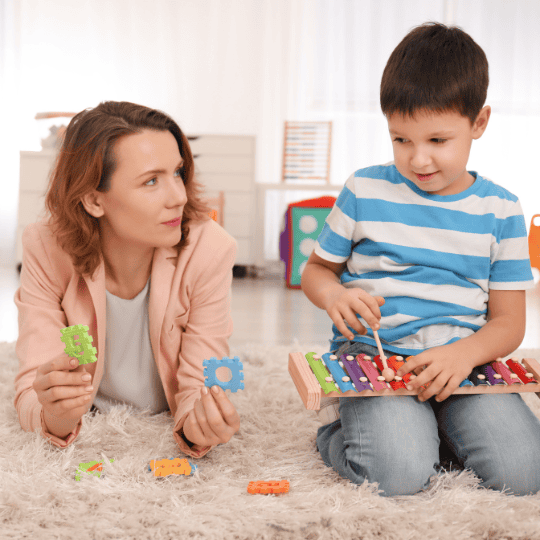 The Benefits of Comprehensive Child Behavioral Assessments