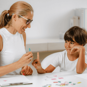 Effective Strategies for Child Behavioral Assessments
