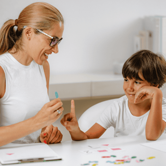 Effective Strategies for Child Behavioral Assessments