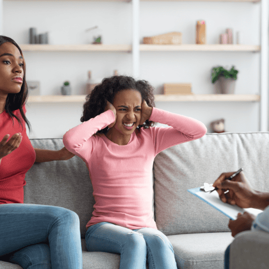 Child Behavioral Assessments