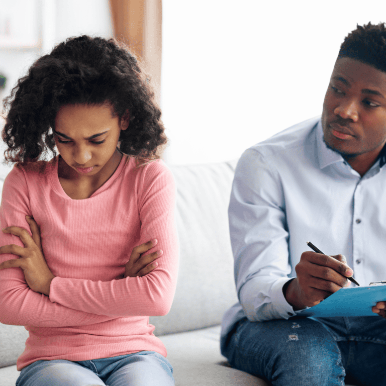 How to Prepare Your Child for Behavioral Assessments
