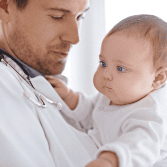 Neuropsychological Assessment in Pediatric Cases