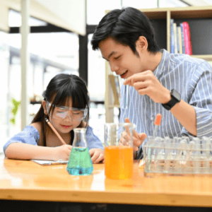 Unlocking Potential with Psychoeducational Assessment