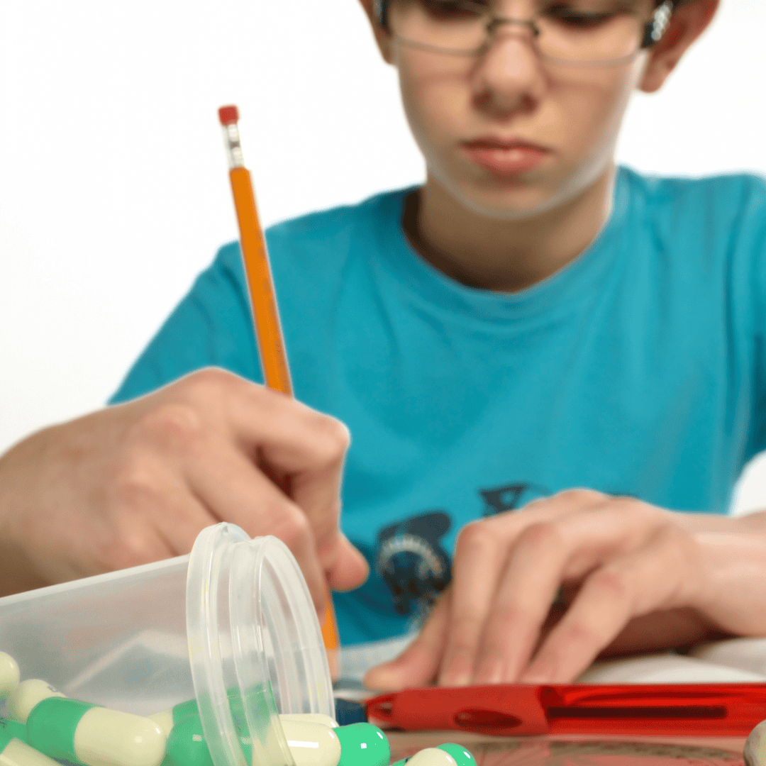 The Impact of Brain Training Program