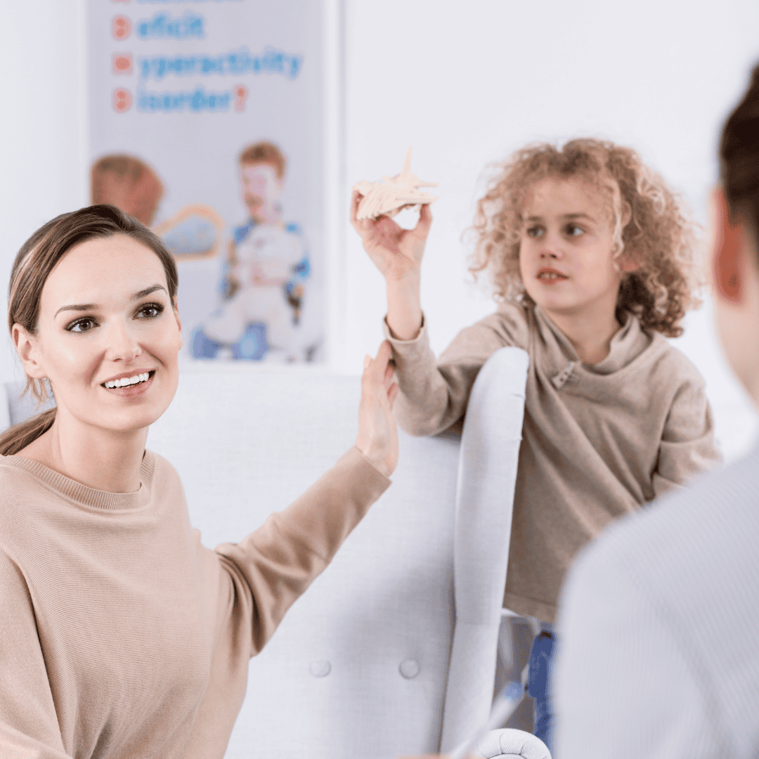 Child Behavioral Assessments Professional Insights