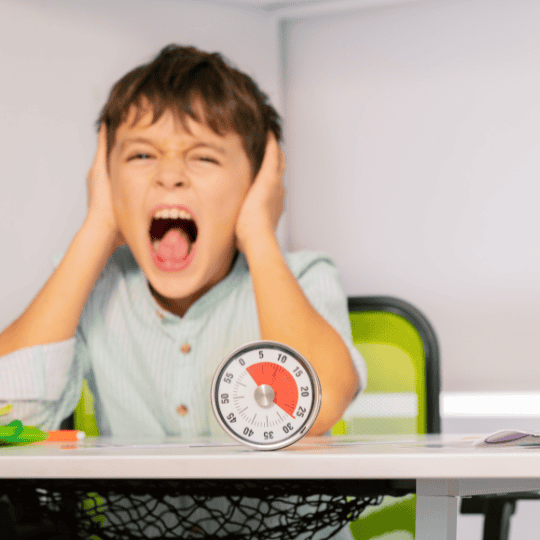 How to Choose Child Behavioral Assessments