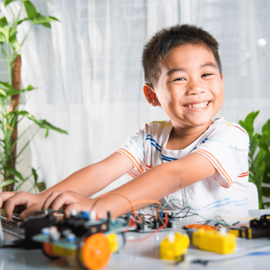 Child Behavioral Assessments Expert Tips