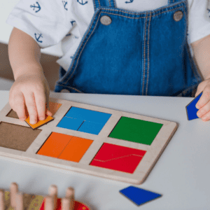 Child Behavioral Assessments Key Insights