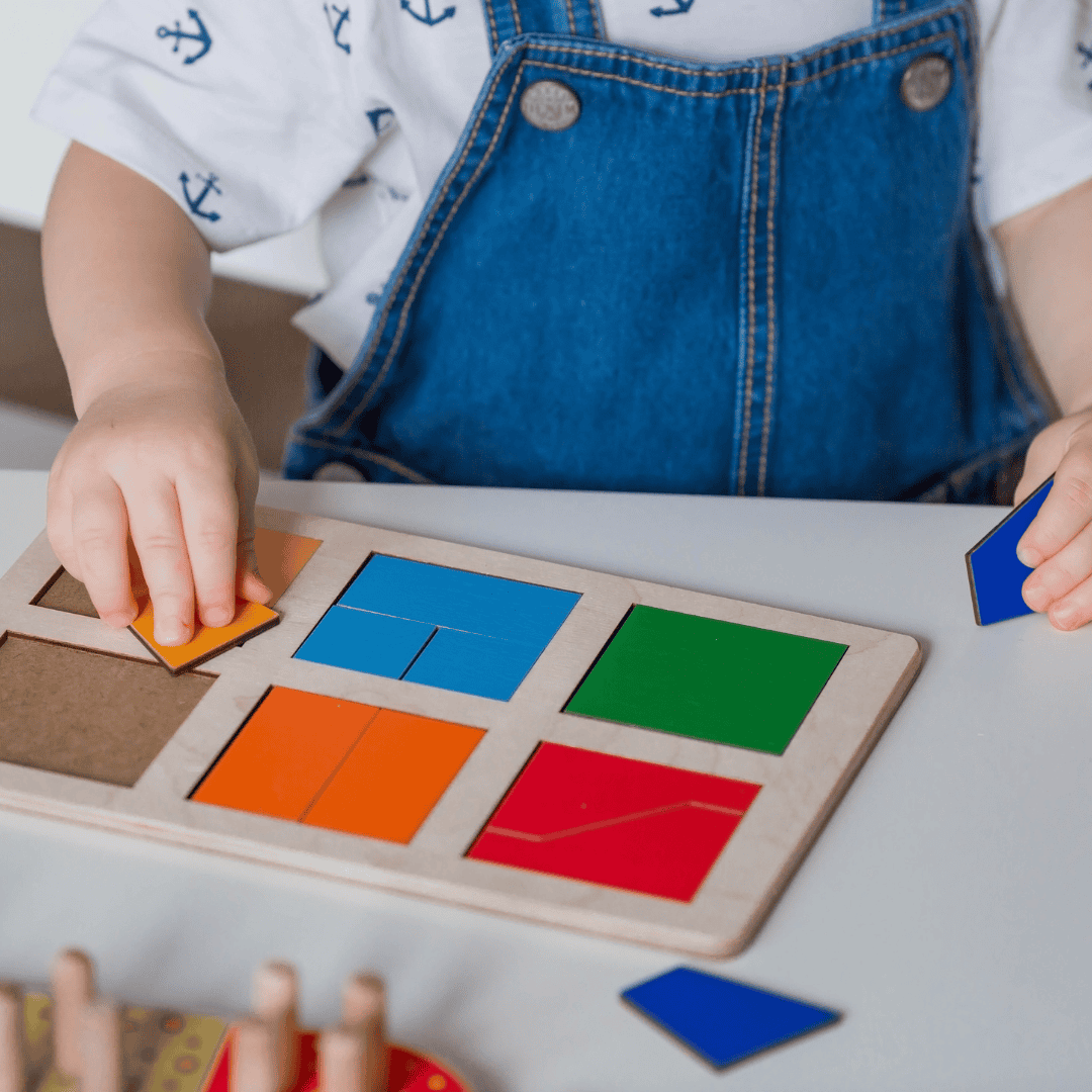 Child Behavioral Assessments Key Insights