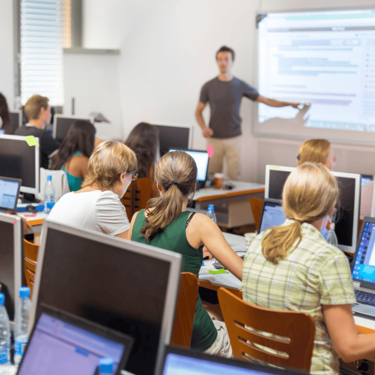 Psychoeducational Assessment for Tailored Learning Plans