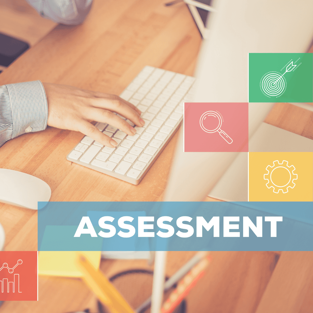 Psychoeducational Assessment Process