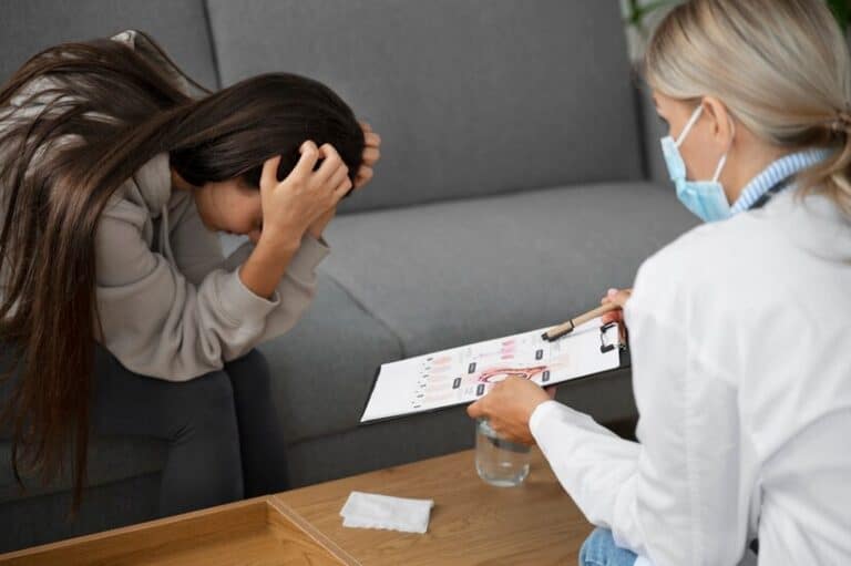 Neuropsychological Assessment for Anxiety Issues