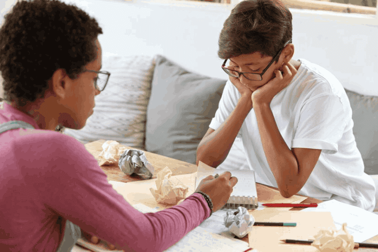Can a Psychoeducational Assessment Help with Anxiety