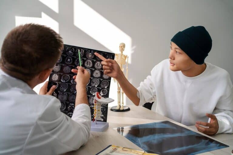 Neuropsychological Assessment for Stroke Recovery