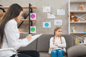 Child Behavioral Assessments Essential Info