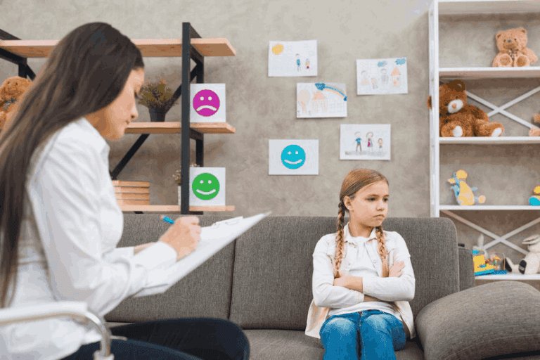 Child Behavioral Assessments Essential Info
