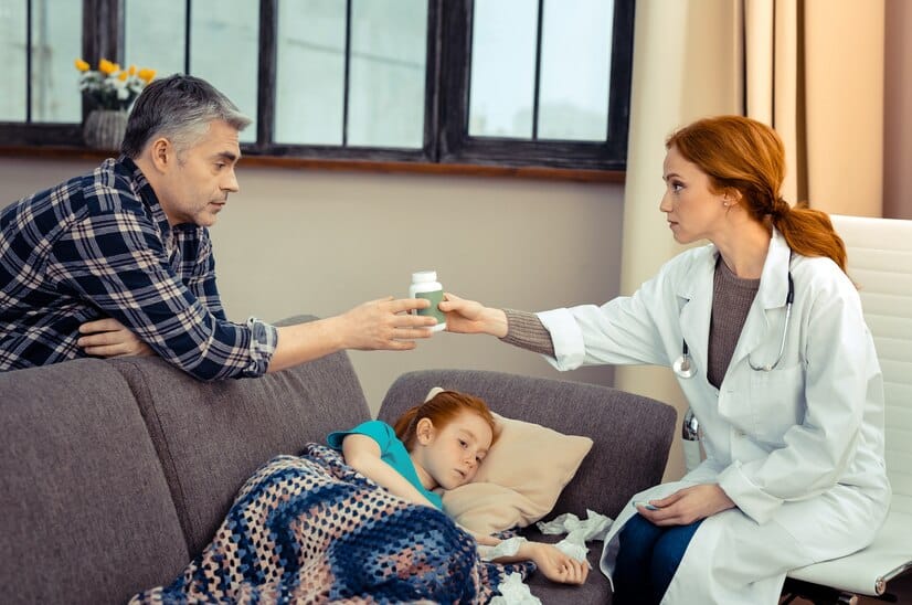 Natural Medication-Free ADHD Treatment Methods