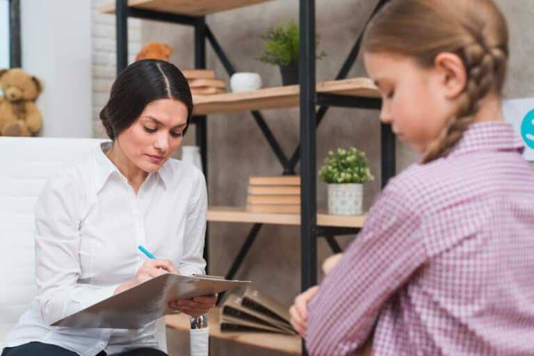 Navigating the Psychoeducational Assessment Process