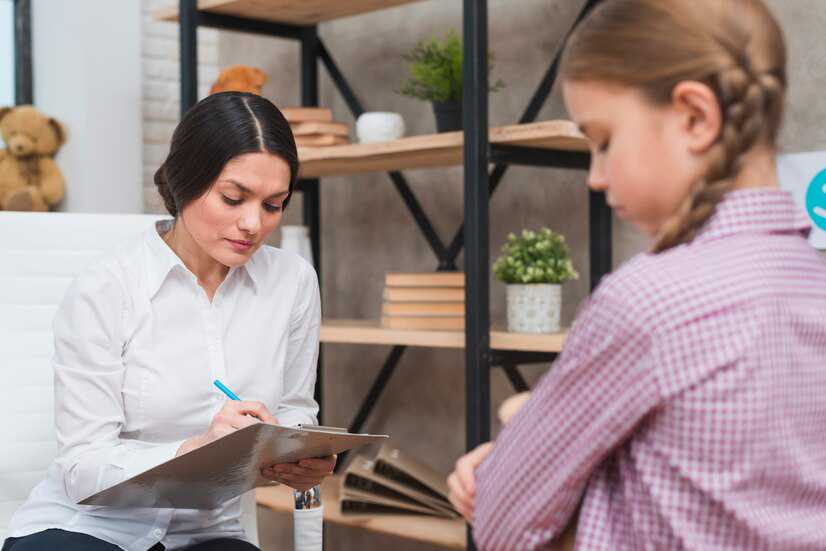 Navigating the Psychoeducational Assessment Process