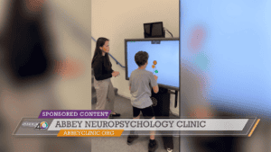 Psychoeducational Assessment for Academic Growth