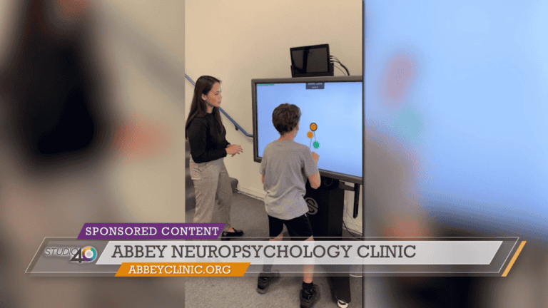 Psychoeducational Assessment for Academic Growth