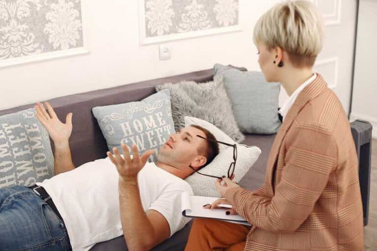 Neuropsychological Assessment for Cognitive Issues