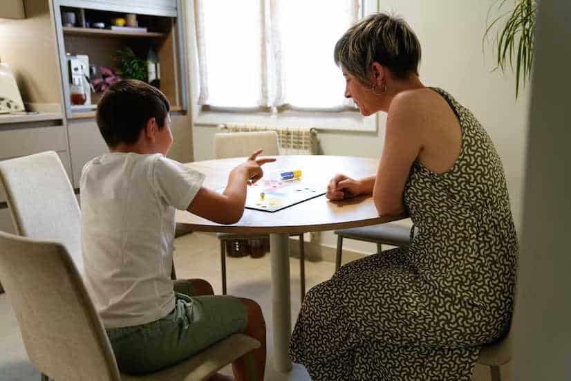 Child Behavioral Assessments