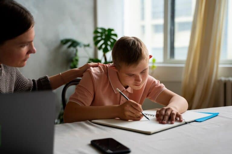 Neuropsychological Assessment for Learning Issues