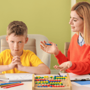 Psychoeducational Assessment A Parent’s Guide