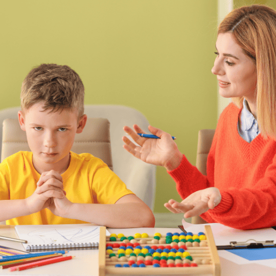 Psychoeducational Assessment A Parent’s Guide