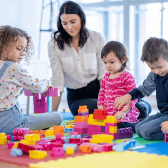 Brain Training Program Why It Works