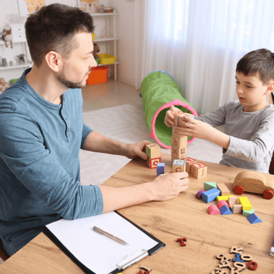 Neuropsychological Assessment Key Insights