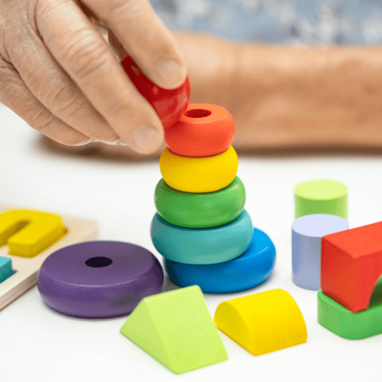 Why Choose Neuropsychological Assessment