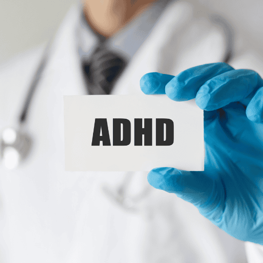 Exploring Medication-Free ADHD Treatment