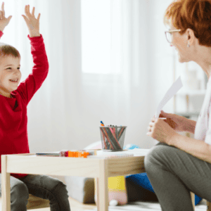 Personalized Medication-Free ADHD Treatment