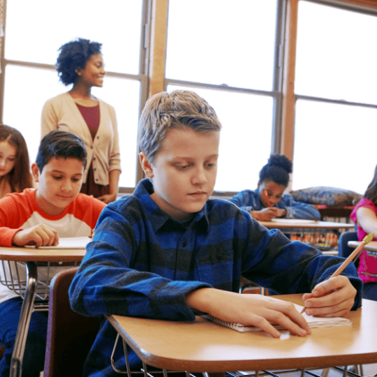 Key Insights from Psychoeducational Assessment