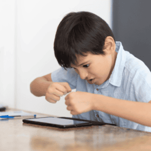 Child Behavioral